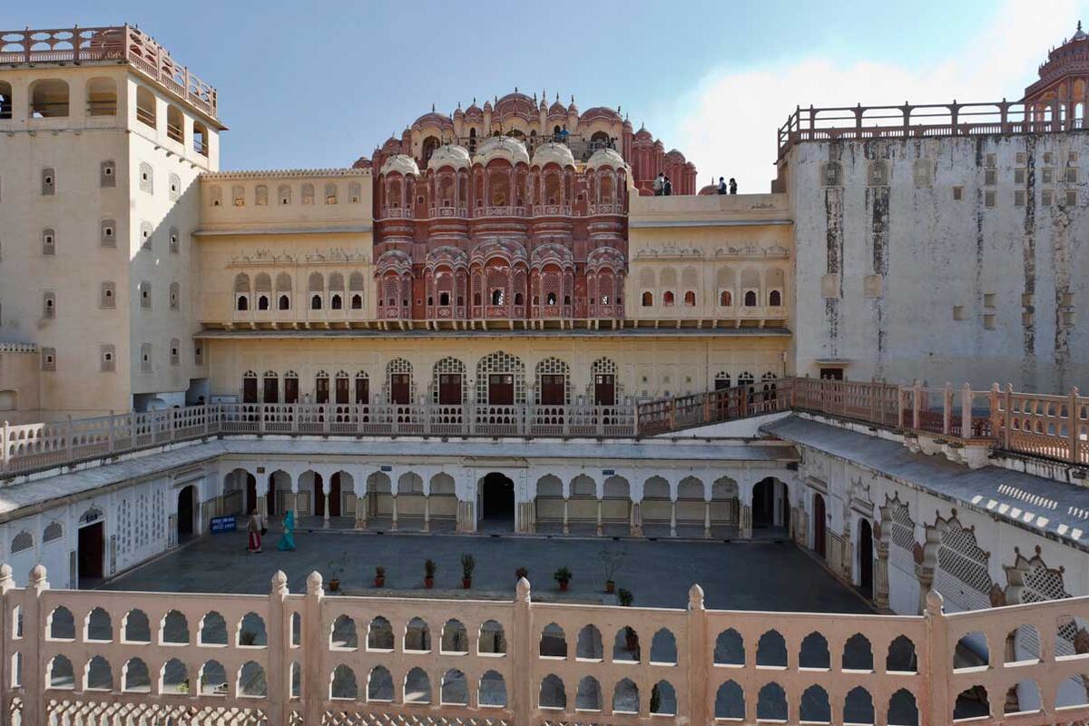 Jaipur