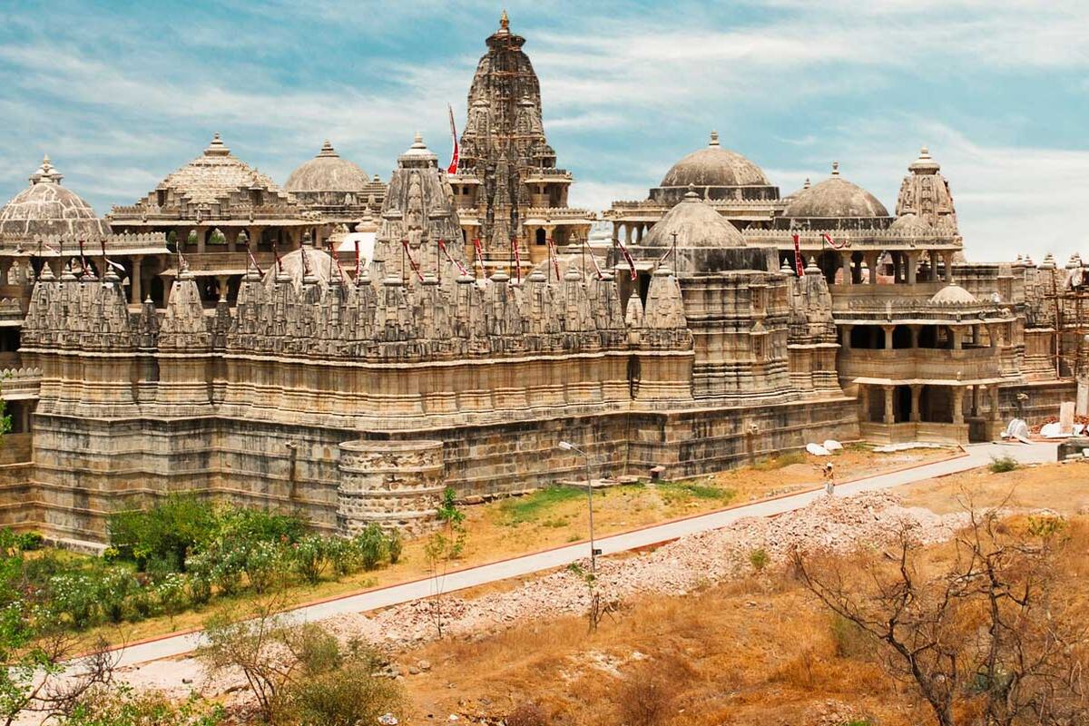 Ranakpur