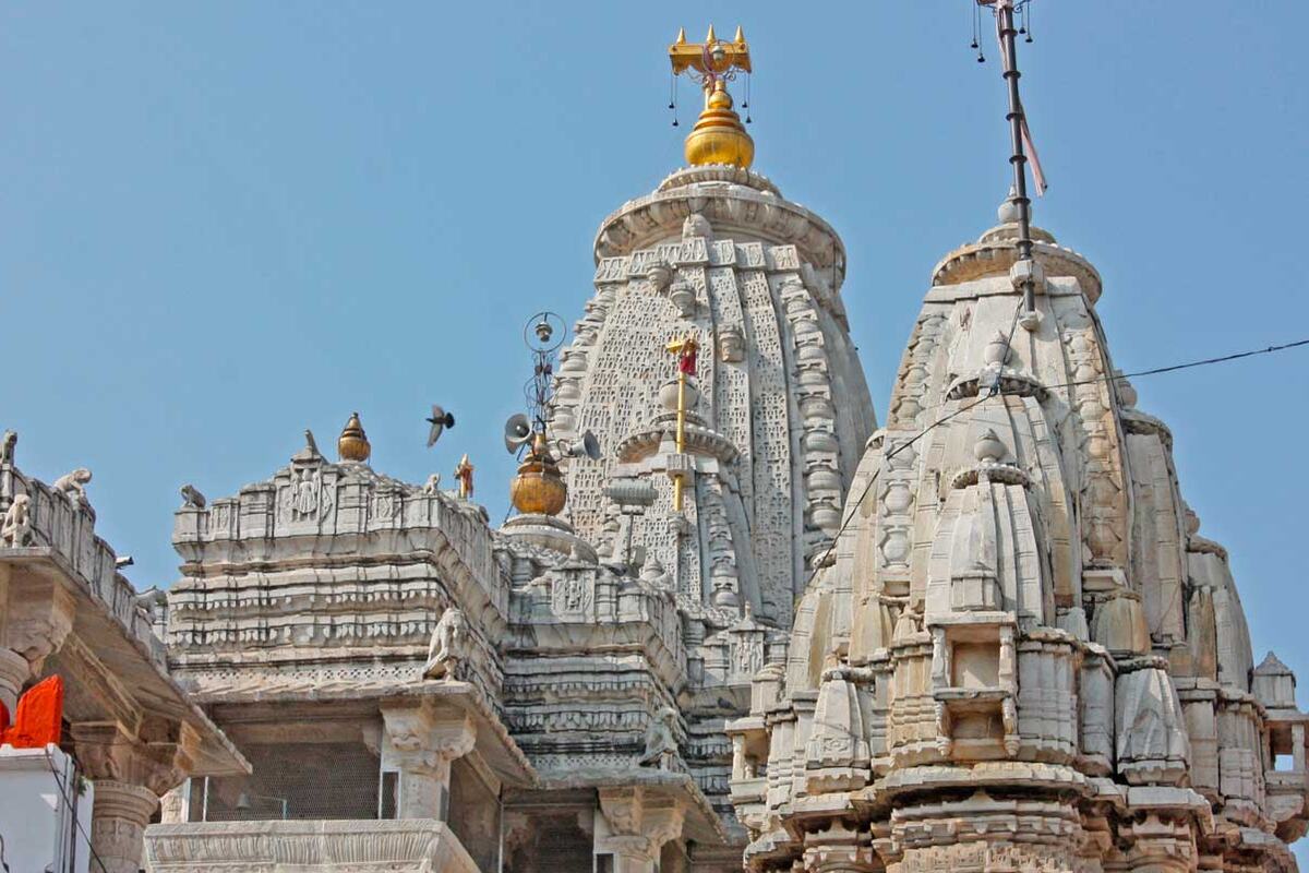 Udaipur