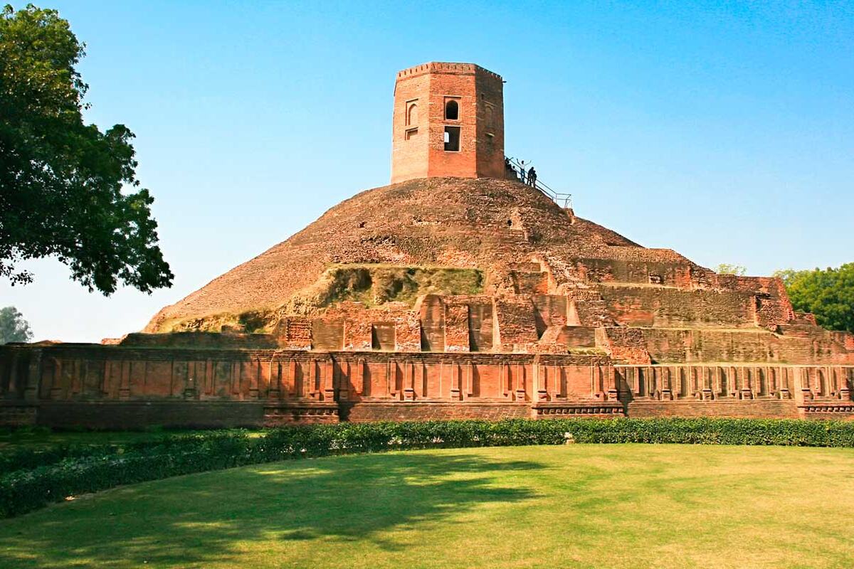 Circuito Encantos de la India