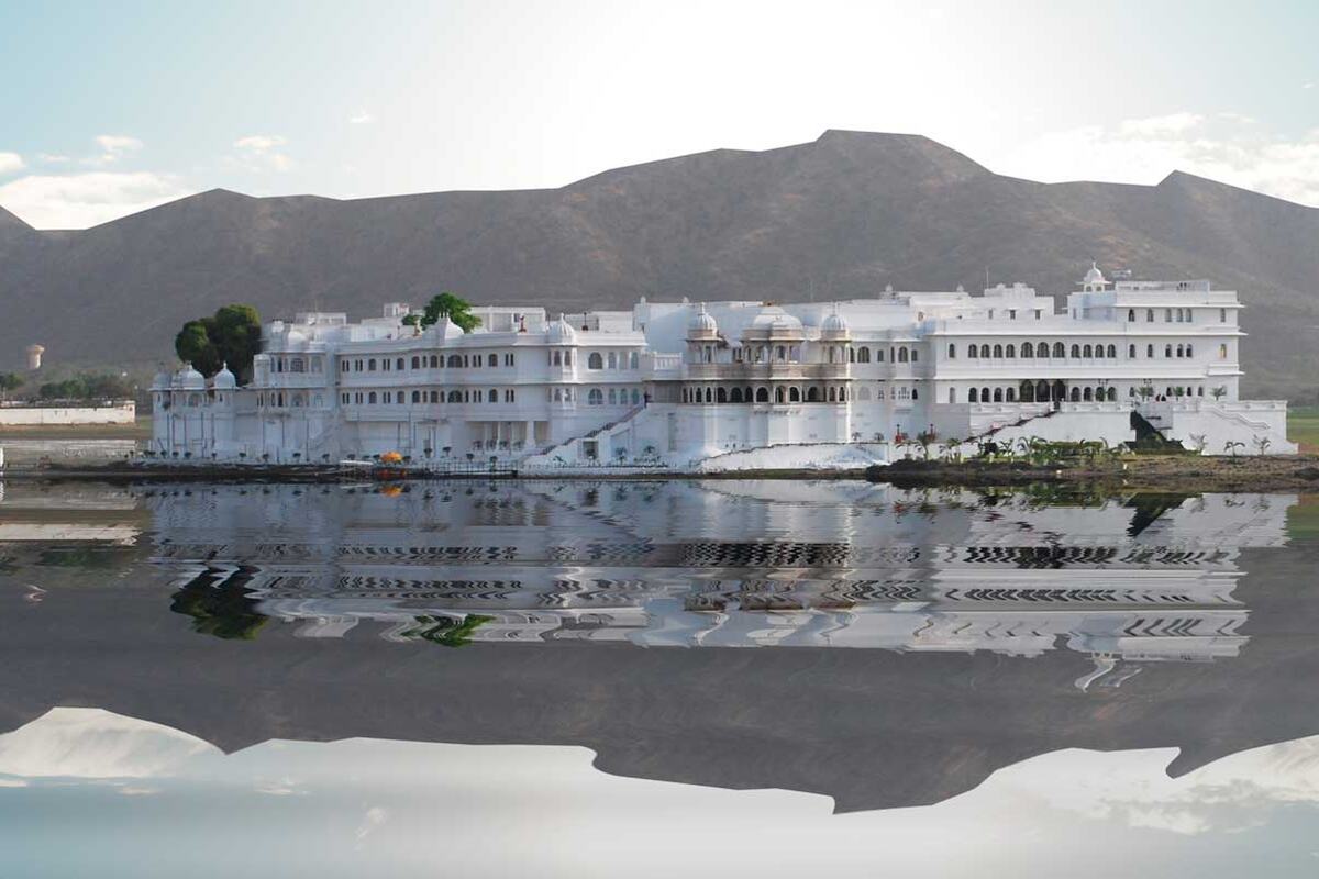 Udaipur
