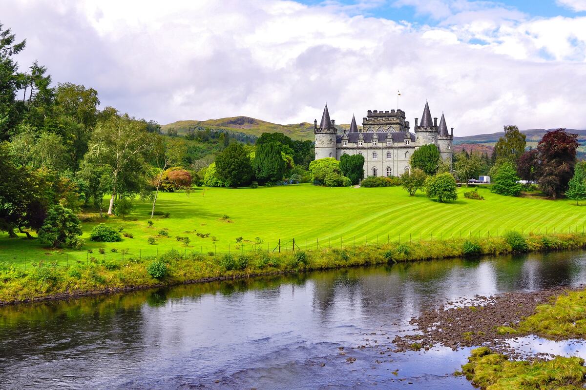Inveraray