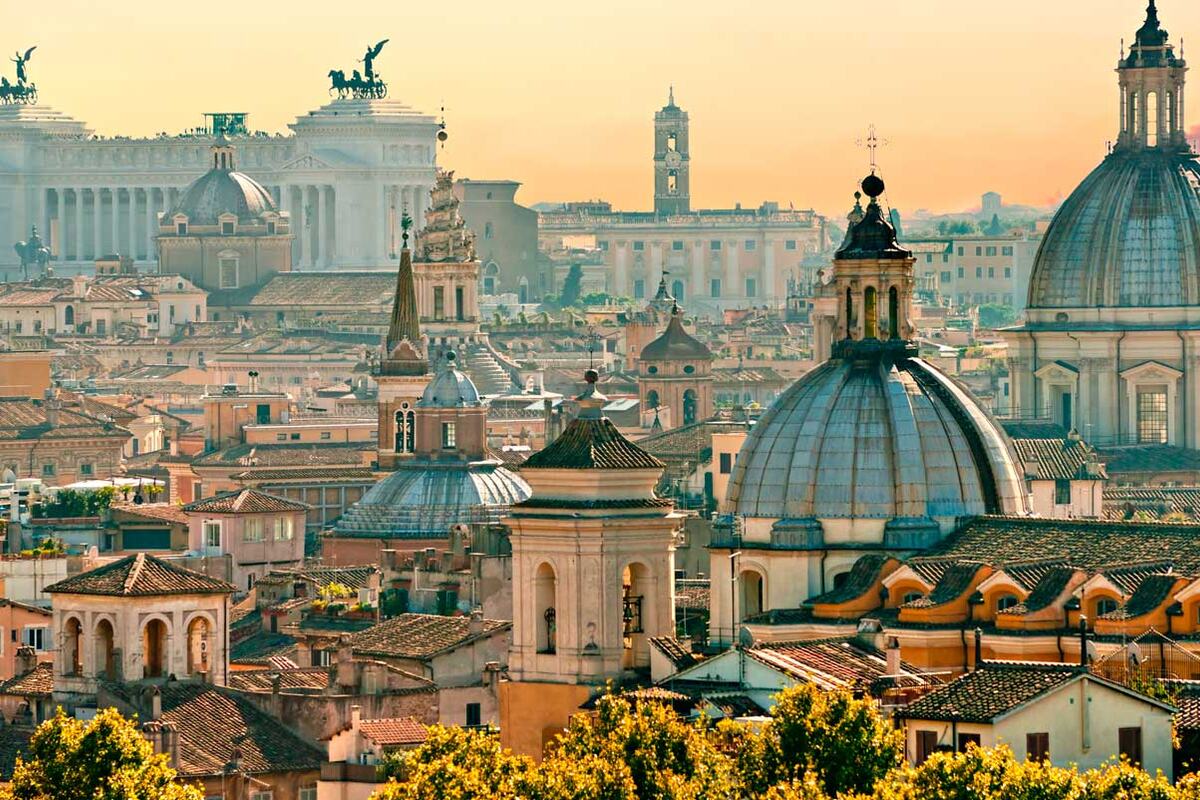Roma