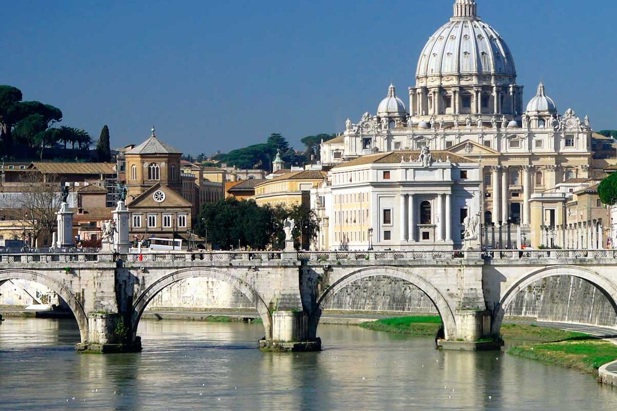 Roma