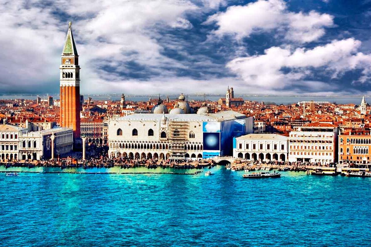 Venecia