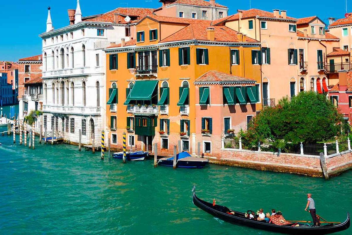 Venecia