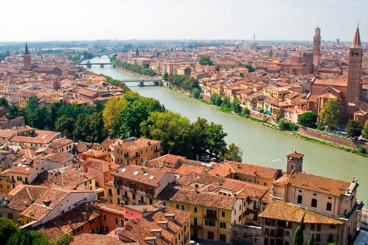 Verona