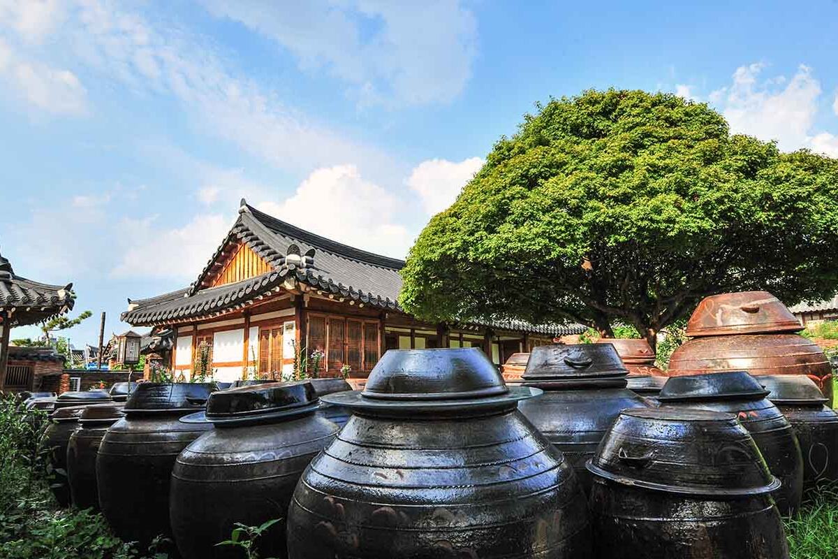 Jeonju