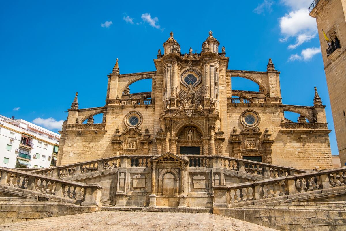 Jerez de la Frontera