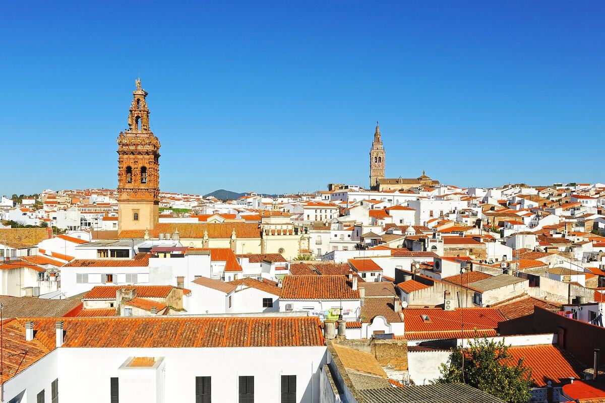 Jerez de los Caballeros