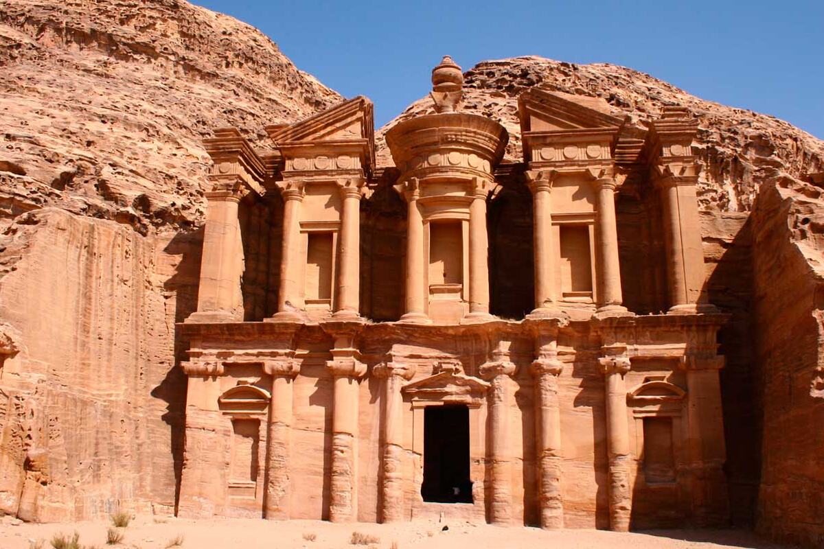 Petra