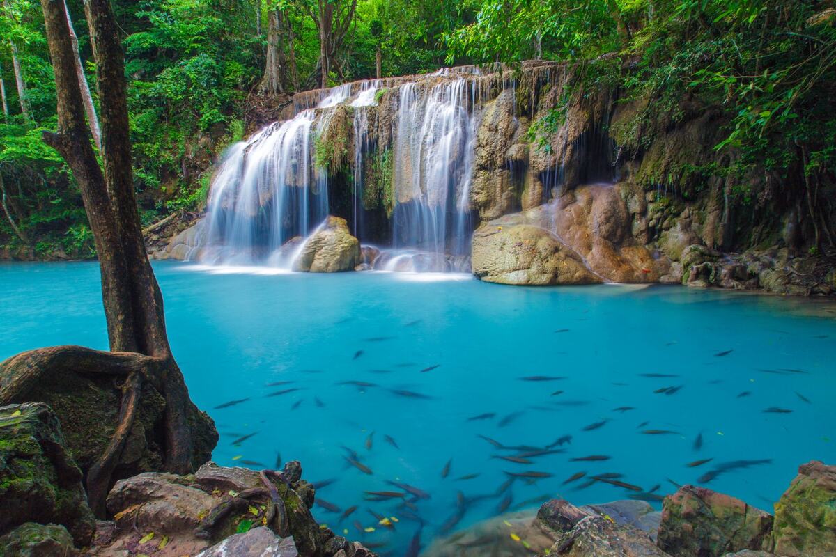 Kanchanaburi