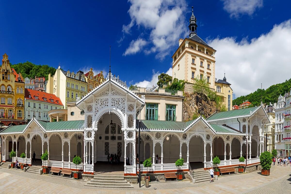 Karlovy Vary