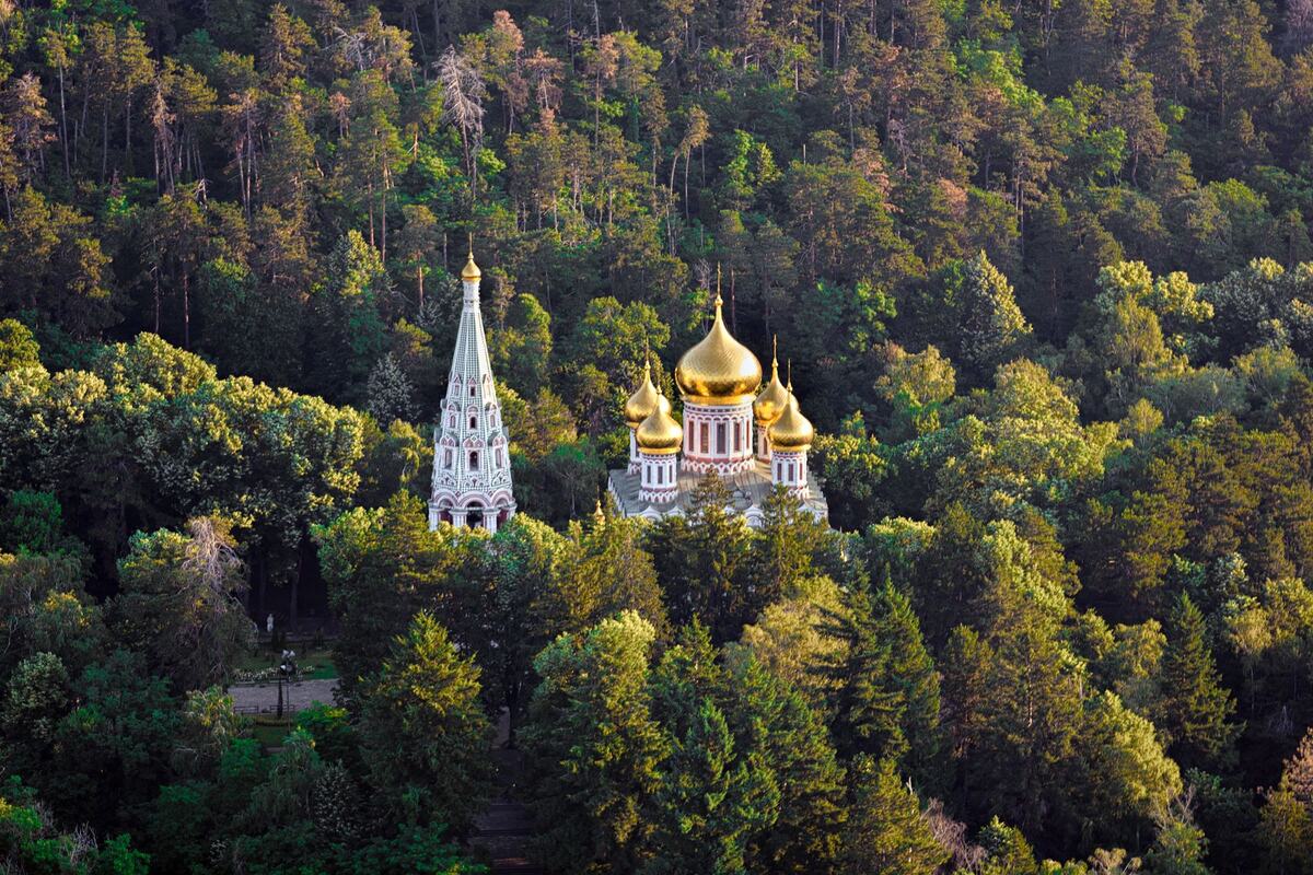 Kazanlak
