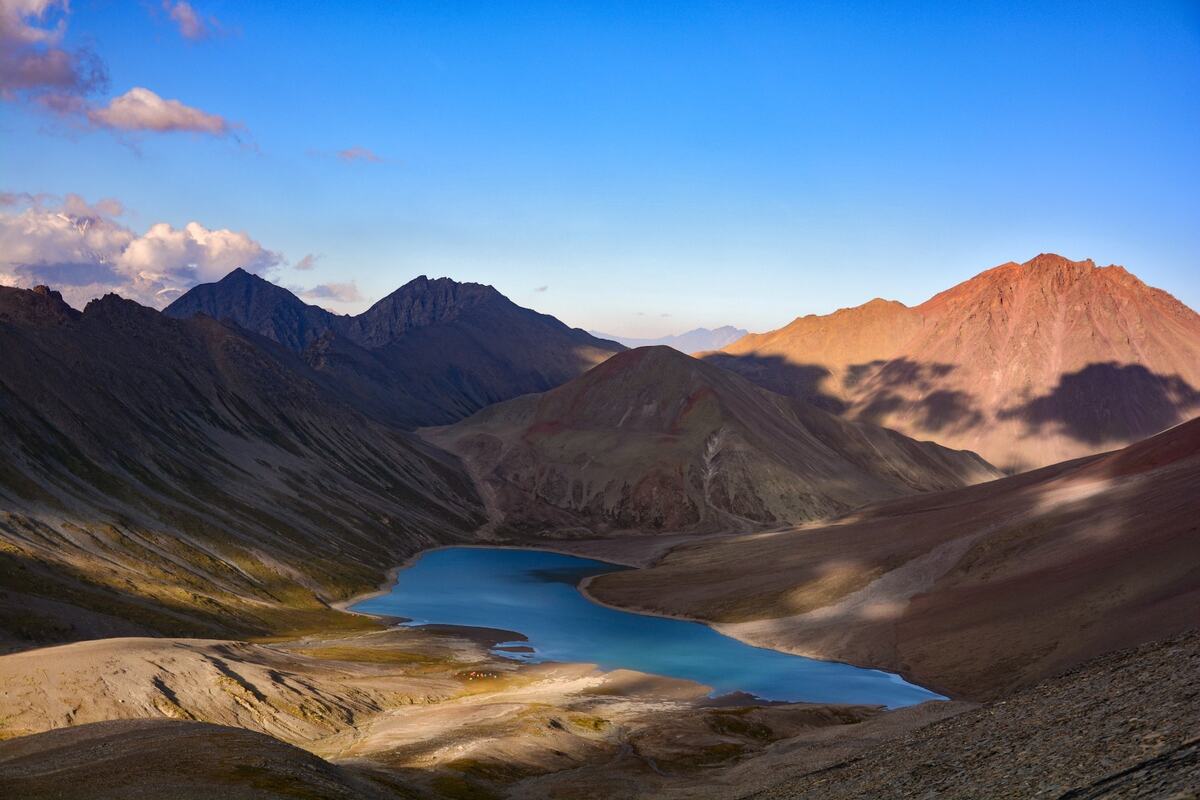 Kazbegi