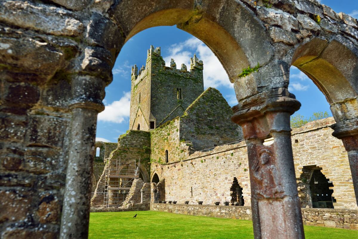 Kilkenny
