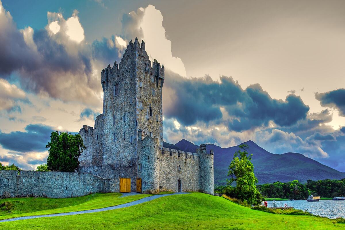 Killarney