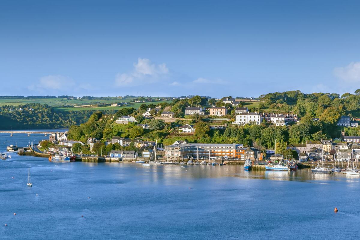 Kinsale