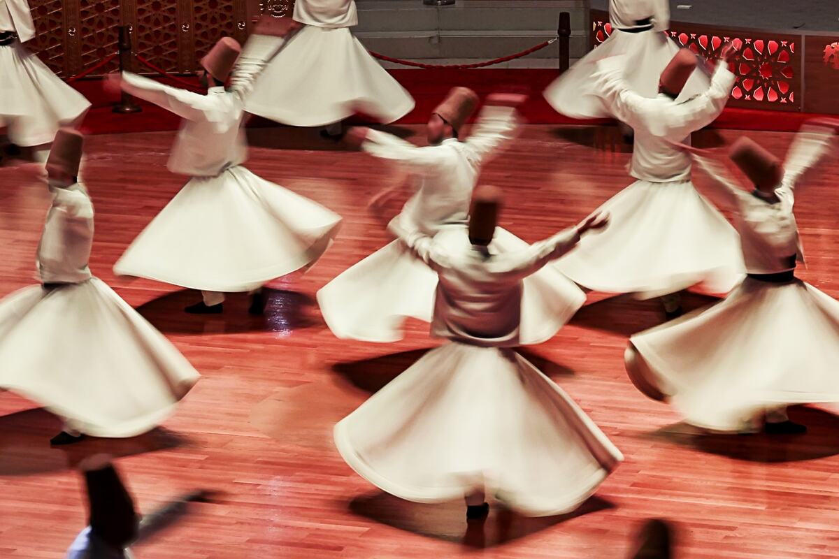 Konya