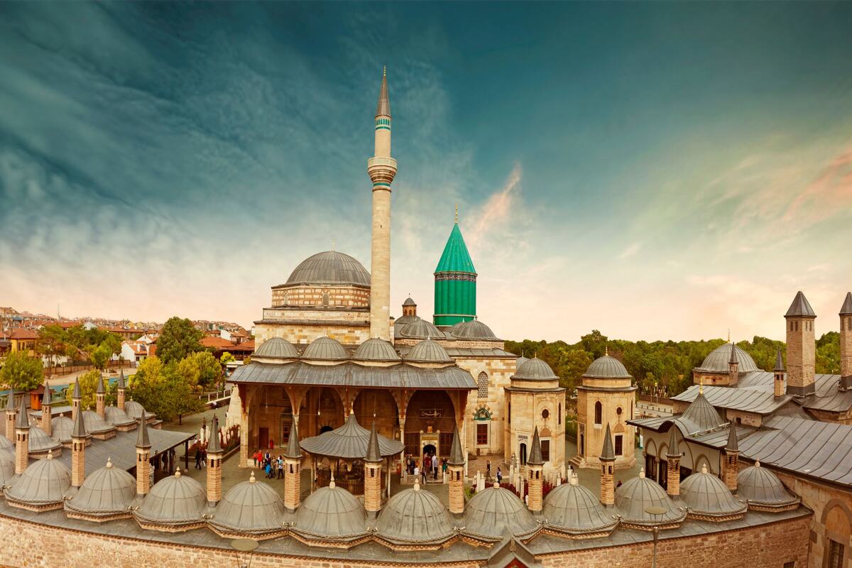 Konya