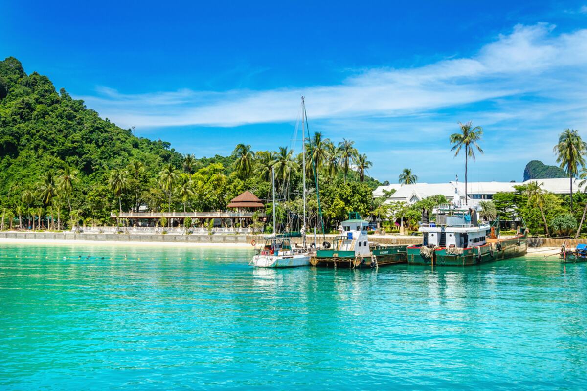 Krabi