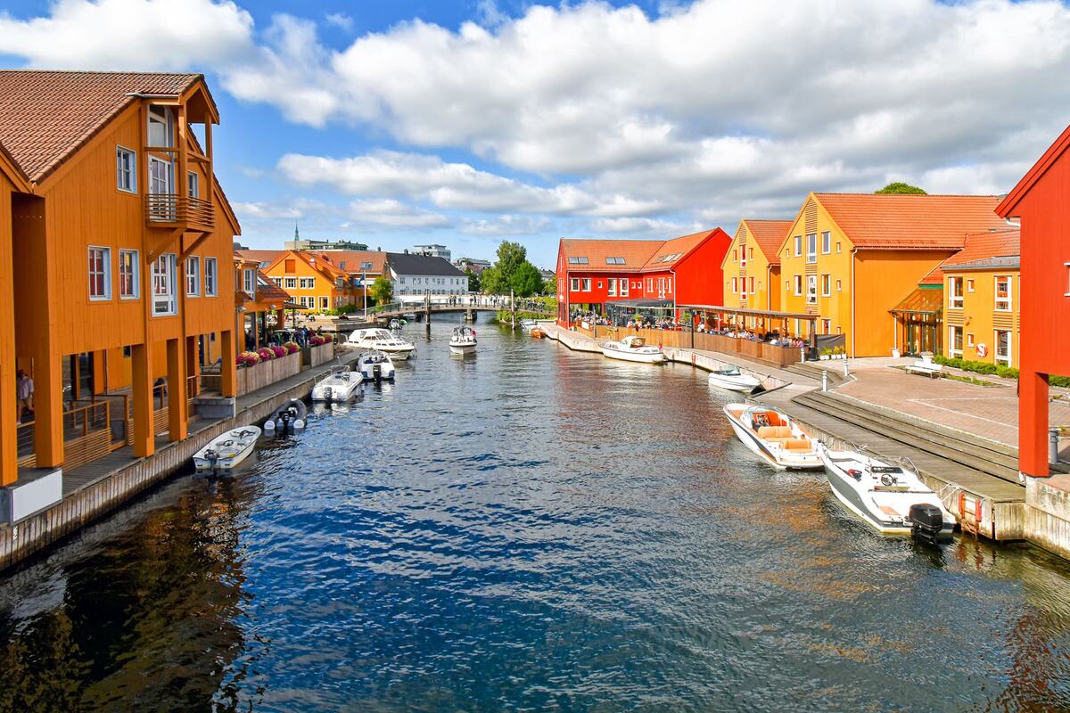 Kristiansand