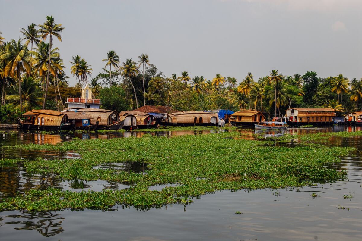 Kumarakom