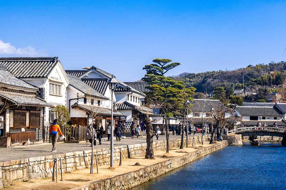 Kurashiki