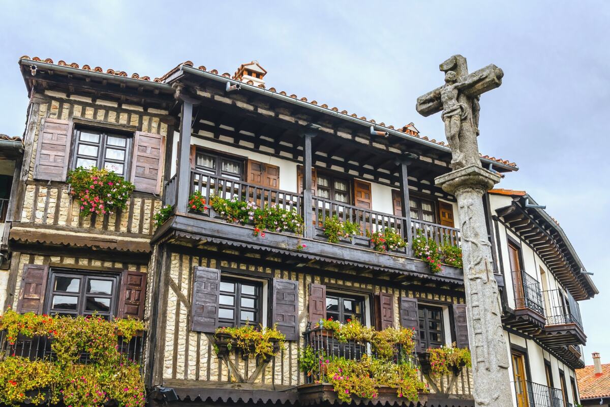 La Alberca