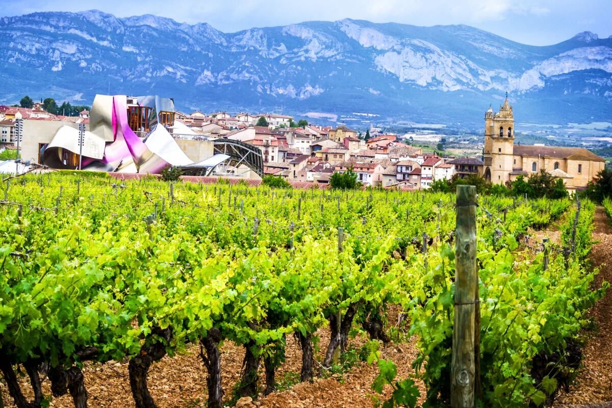 La Rioja