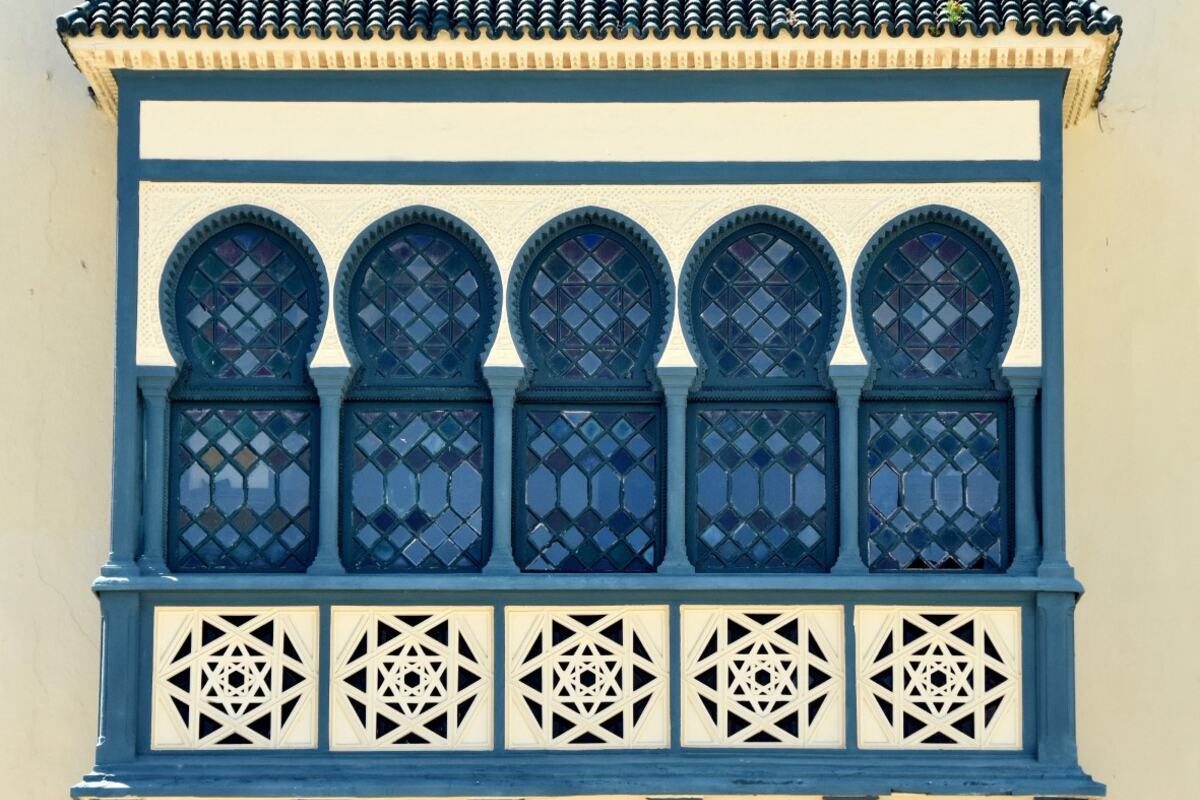 Larache