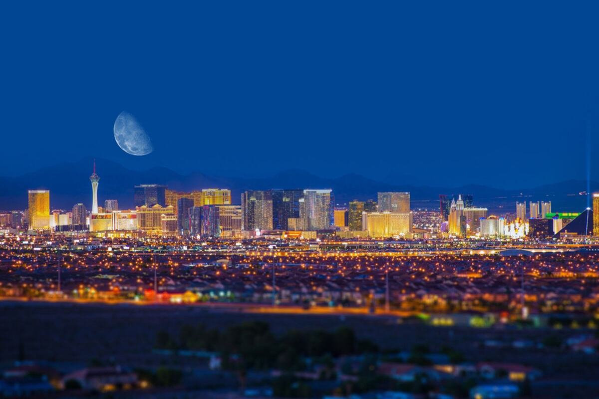 Las Vegas