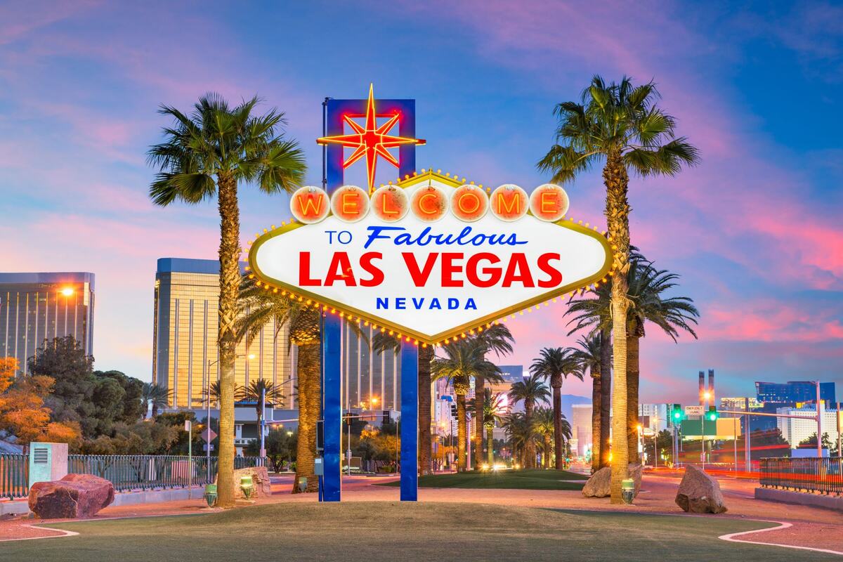Las Vegas