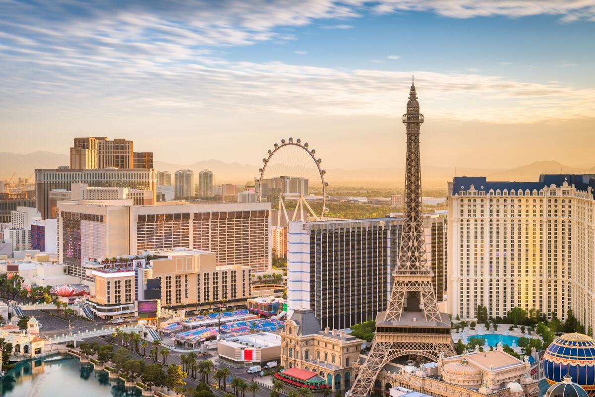 Las Vegas