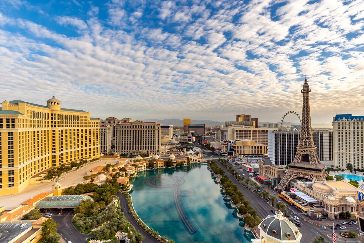 Las Vegas