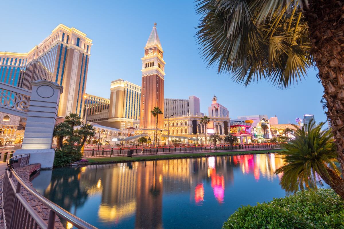 Las Vegas