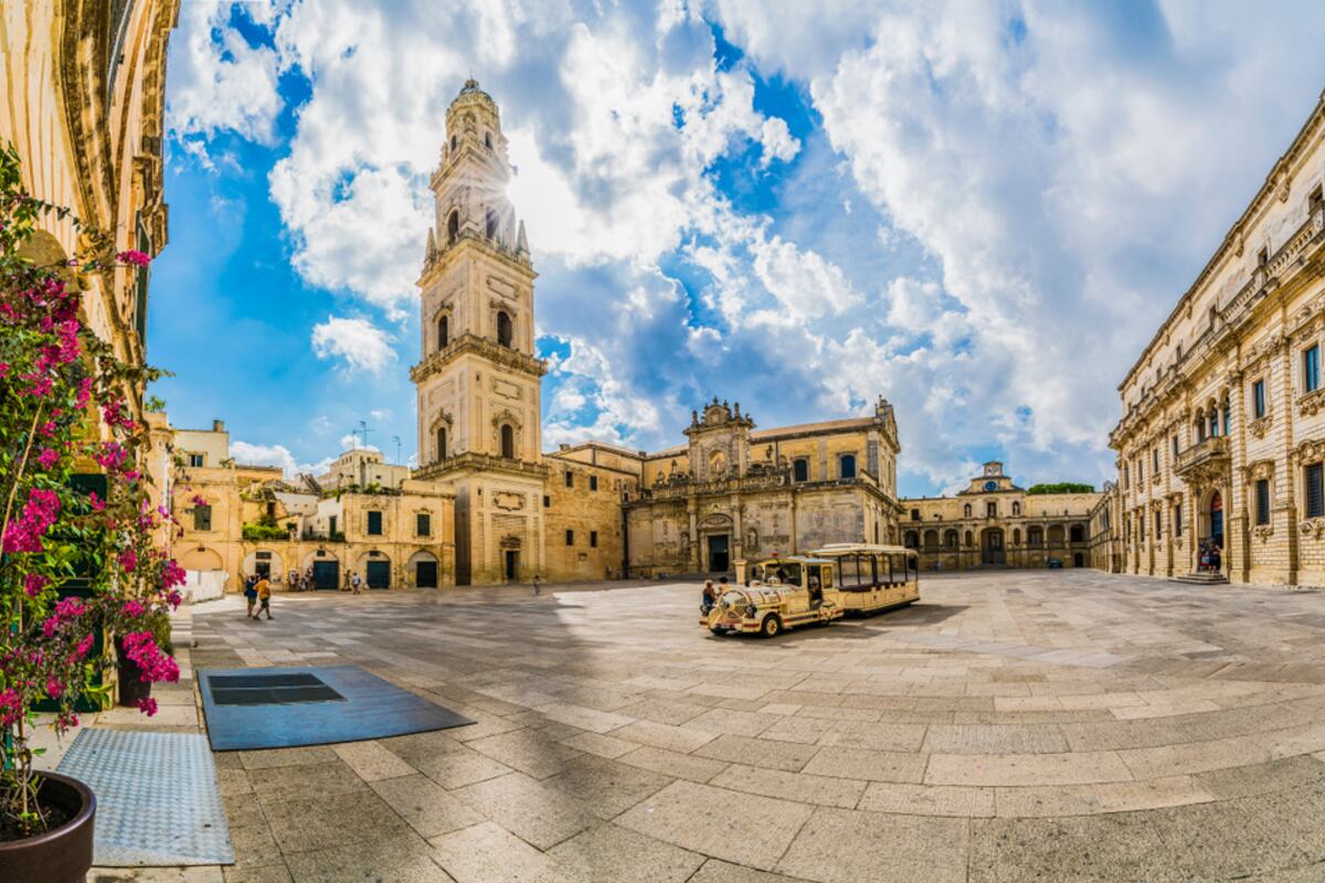 Lecce