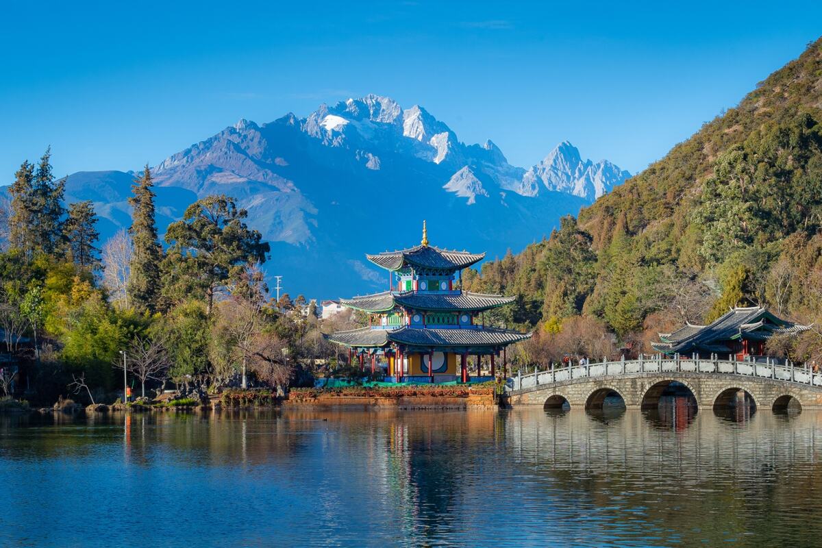Lijiang