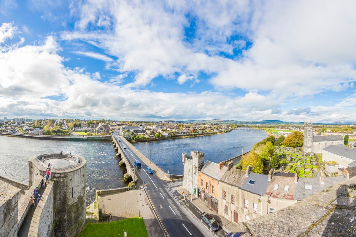 Limerick