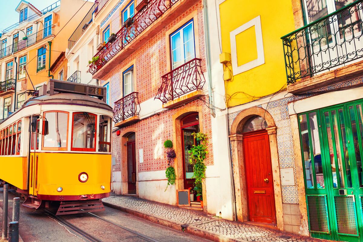 Lisboa