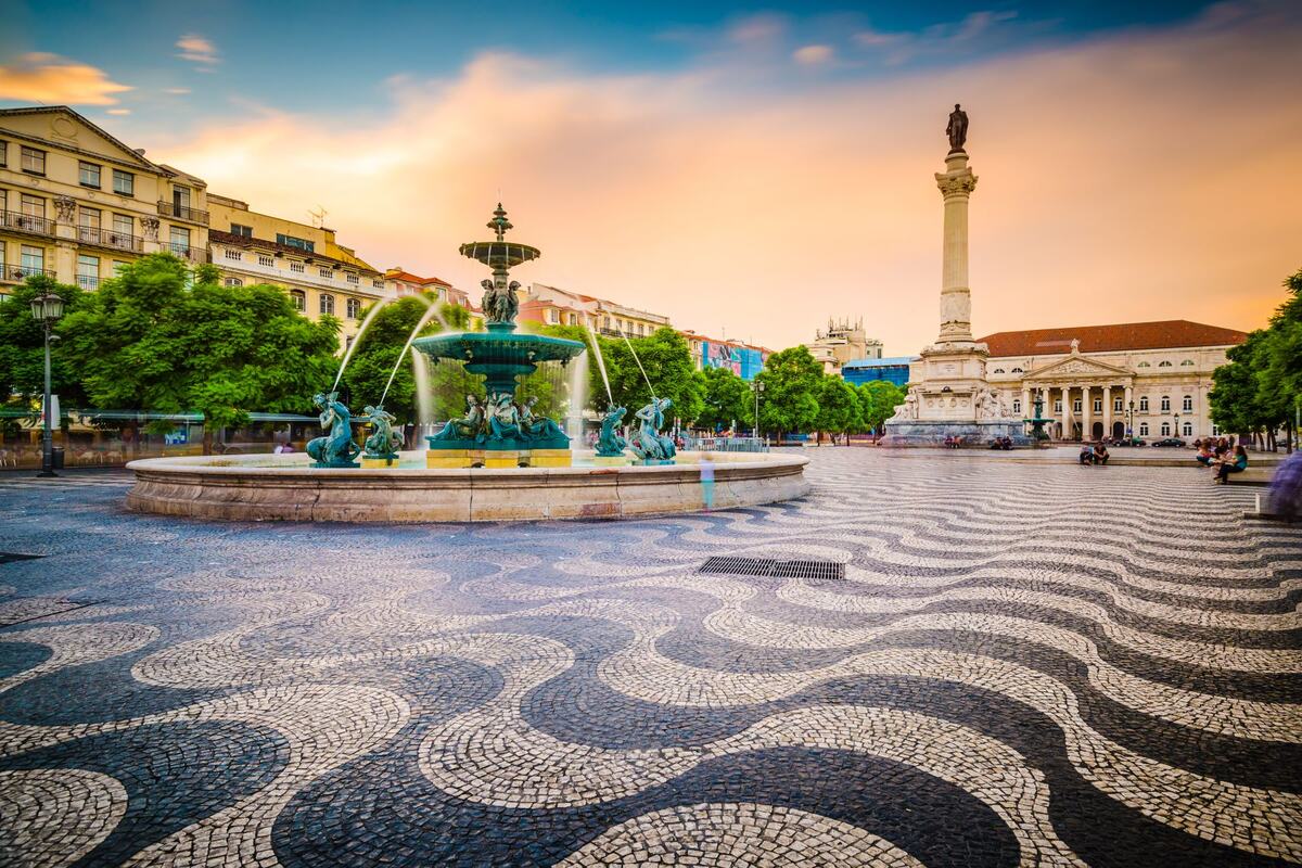Lisboa