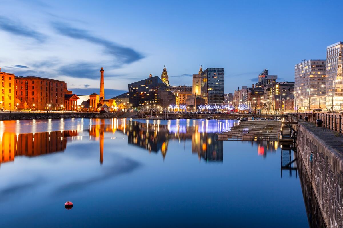 Liverpool