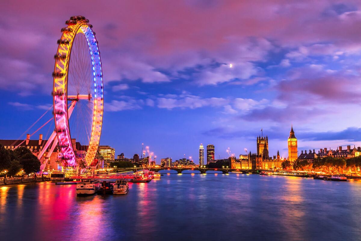 Londres