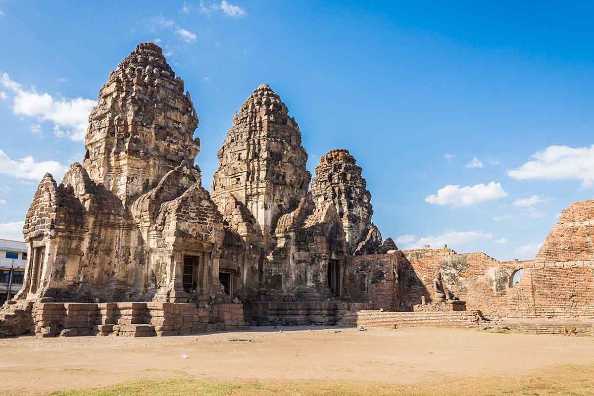 Lopburi