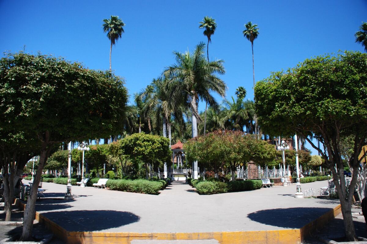 Los Mochis