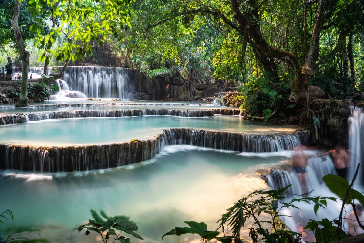 Luang Prabang