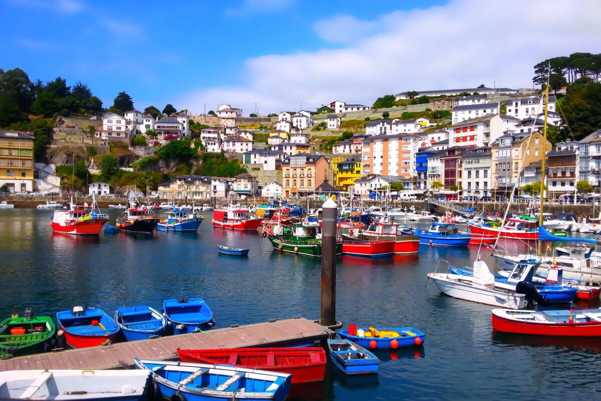 Luarca