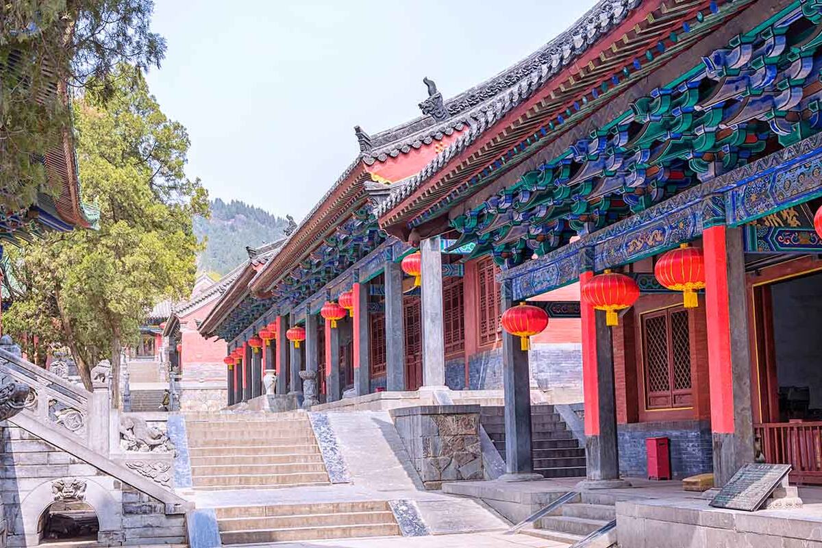 Luoyang