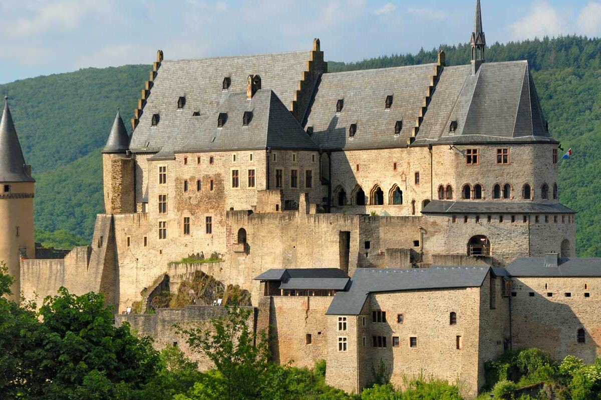Luxemburgo