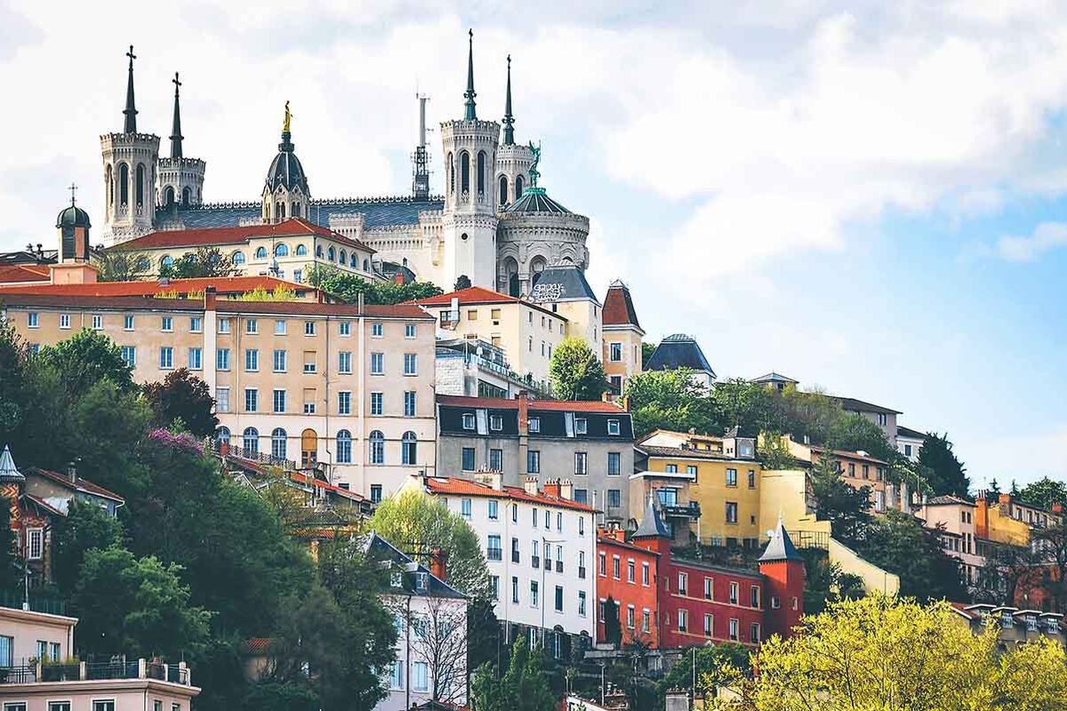 Lyon